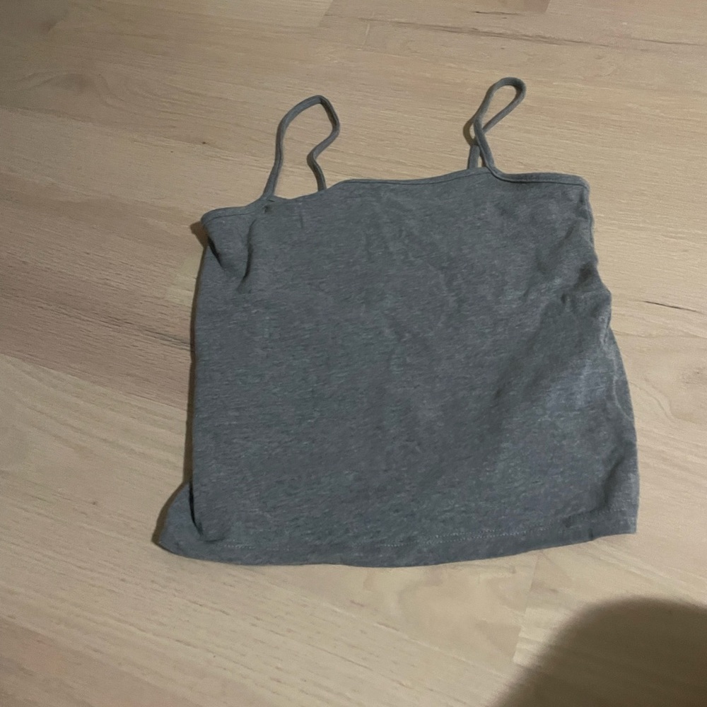 wild fable crop top